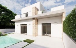 Roldan, Murcia 30709