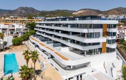 Torremolinos, Andalusia