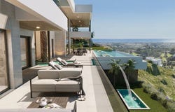 Benahavís, Andalusia 29679