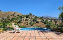 Almunecar, Granada