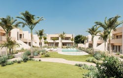 San Javier, Region of Murcia 30739