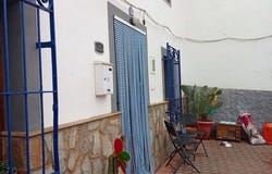 Chirivel, Almeria