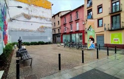 Olot, Catalonia