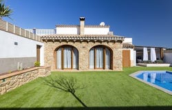 Lliber, Alicante