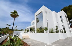 Moraira, Valencia 03724