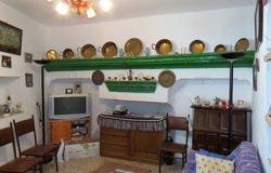 Comares, Andalusia 29195