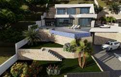 Calpe, Valencian Community 3710