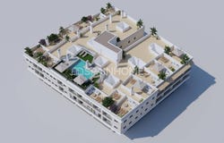 Algorfa, Algorfa Centro, Alicante, Valencian Community 03169