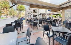 Benalmádena, Andalusia