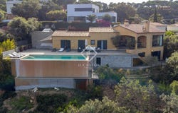 BEGUR, Catalonia 17200