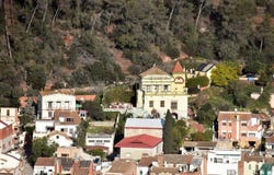 Cervelló, Catalonia