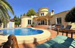 Moraira, Alicante 03720