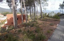 Corbera de Llobregat, Catalonia