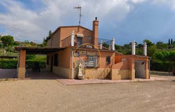 Ontinyent, Valencian Community 46870