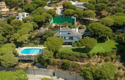 Cabrils, Catalonia 08348