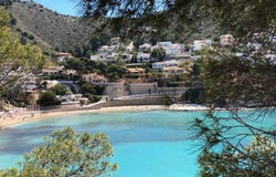 Moraira, Valencia 03724