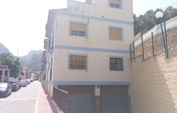 Polop, Valencian Community