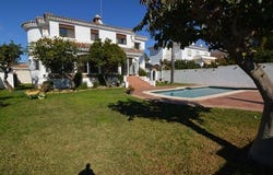 San Pedro De Alcantara, Marbella, Malaga