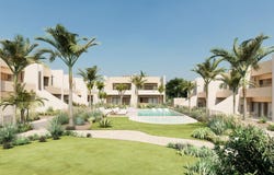 San Javier, Murcia 30730