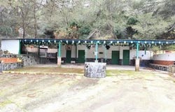 Monda, Andalucía