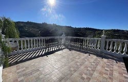 Cómpeta, Málaga