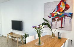 Carrer Xelva, Valencia, Valencian Community 46018