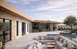 Moraira, Valencia 03724