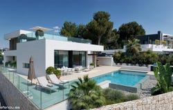 Moraira, Valencia 03724