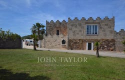 Ciutadella de Menorca, Balearic Islands 07760