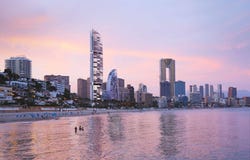 Benidorm, Alicante, Valencian Community 03502