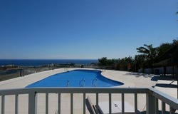 Mijas, Andalucía