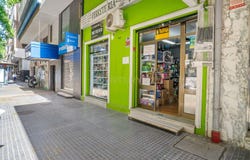 Málaga, Andalusia