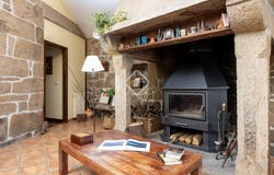 Boboras-Carballiño, Galicia 32514
