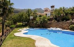 Istan, Malaga