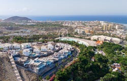 San Eugenio, Canary Islands 38660