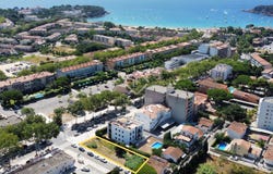 Castell-Platja d´Aro, Catalonia 17250