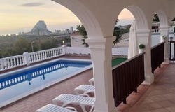 Calpe, Alicante/alacant 03710