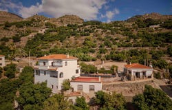 Guajares (Los), Andalusia