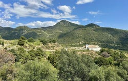 Benahavis, Andalusia 29679
