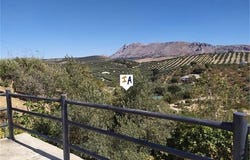 Antequera, Malaga