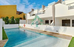 Pilar De La Horadada, Alicante