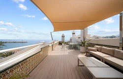 Benalmadena, Andalucía