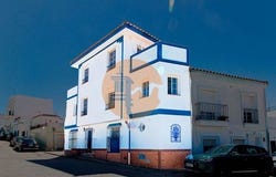 Ayamonte, Huelva