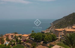 Banyalbufar, Balearic Islands 07191
