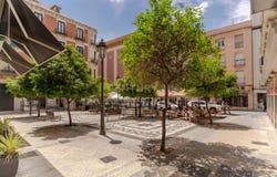 Granada, Andalusia