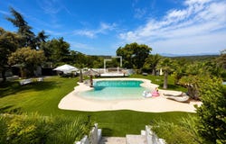 Torrelodones, Community of Madrid 28250
