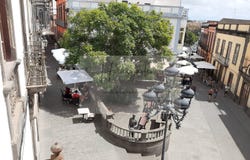 Arucas, Canary Islands 35400