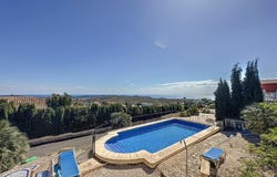 Cumbre del Sol, Valencia 03726