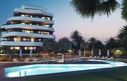 Torremolinos, Andalusia 29620