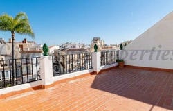 Nerja, Málaga